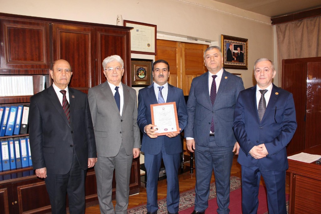 Vertex Audit tədbiri şəkli 1