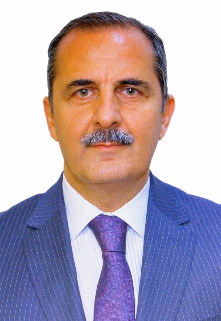 Arif Vəliməmmədov