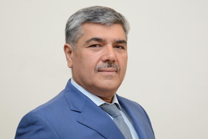 Atik Kərimov