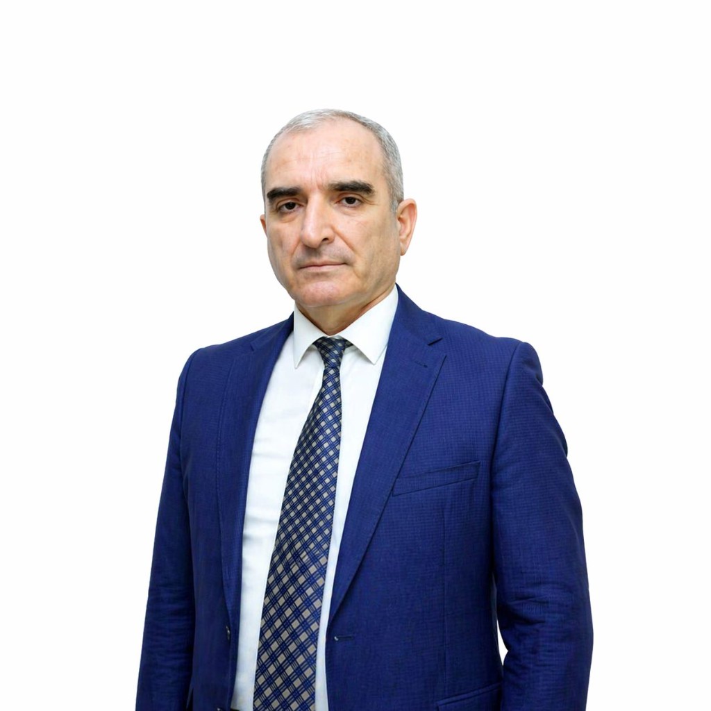 Bağış Əhmədov