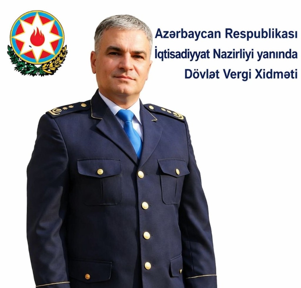 Elçin Kazımov
