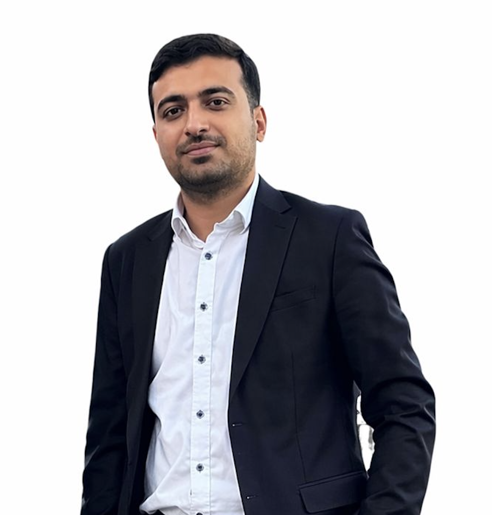 Ələmdar Ələmdarlı