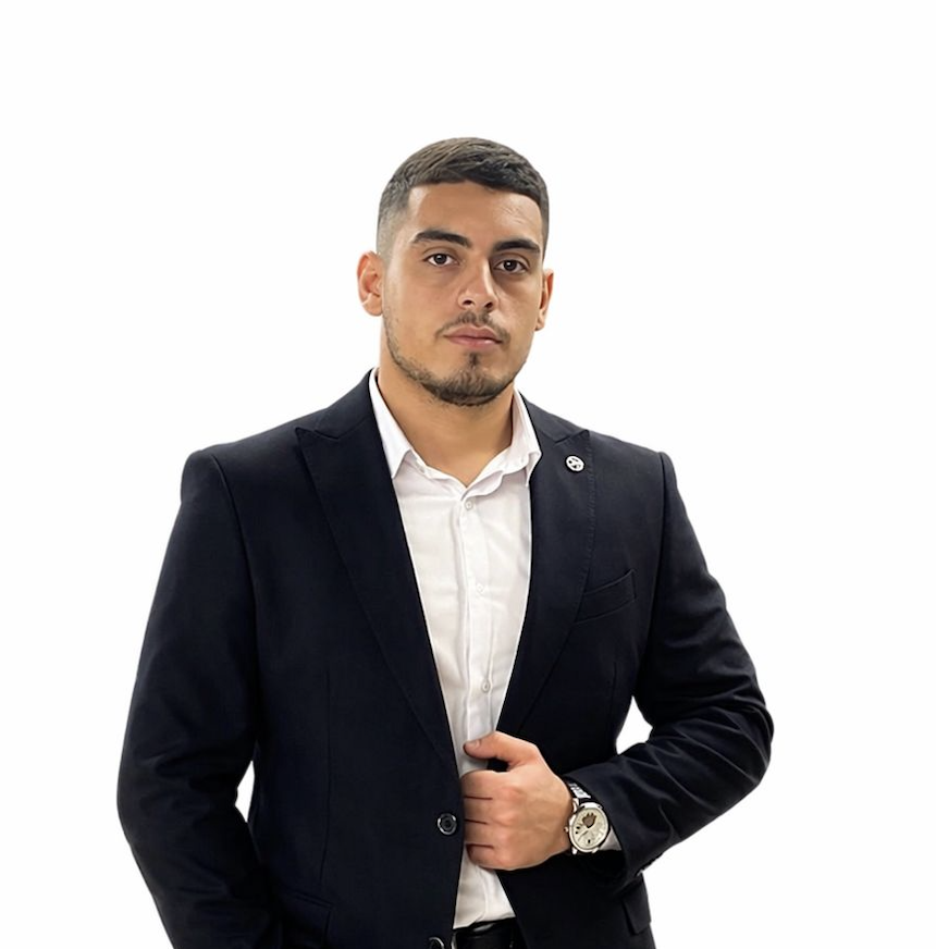 Ibrahim Ibrahimzadə
