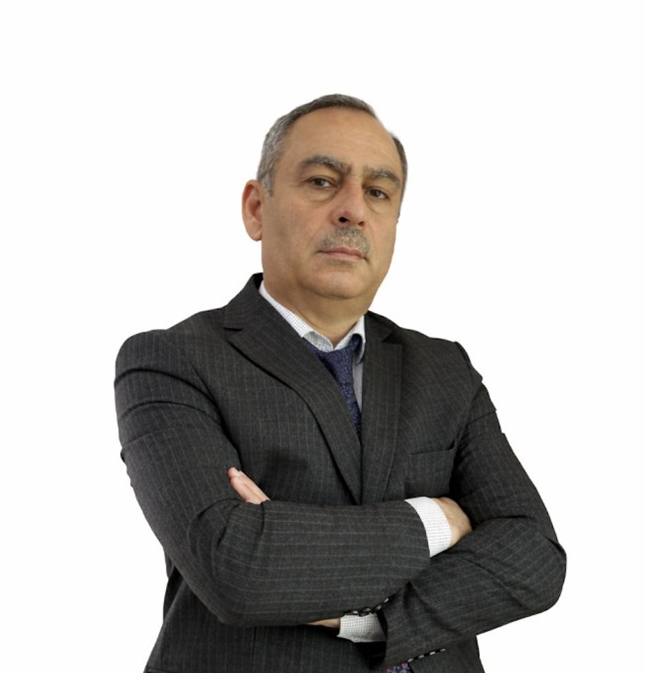 Rafiq Ibrahimov
